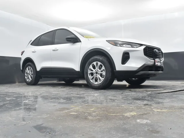 Nuevos FORD ESCAPE à Estados chez autogozo