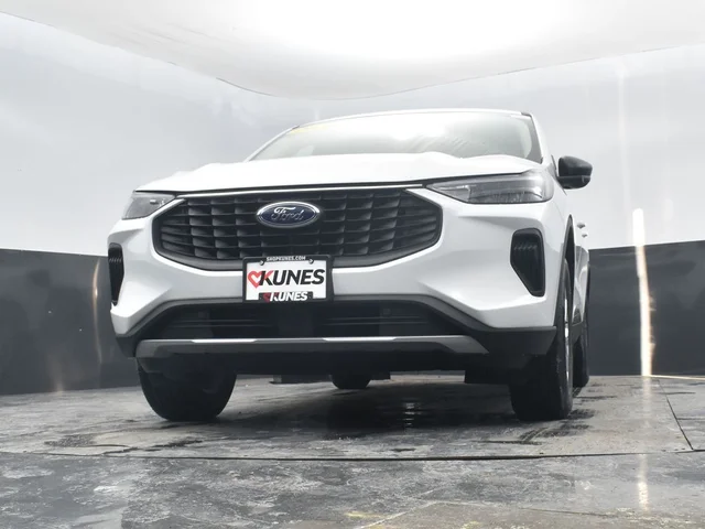 Nuevos FORD ESCAPE à Estados chez autogozo
