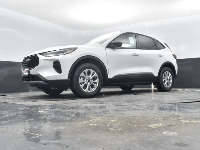 Nuevos FORD ESCAPE à Estados chez autogozo