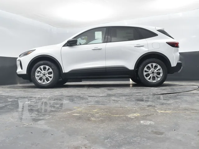 Nuevos FORD ESCAPE à Estados chez autogozo