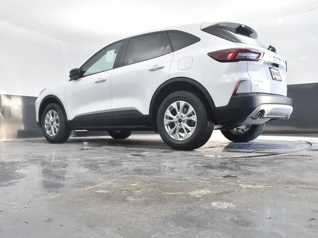 Nuevos FORD ESCAPE à Estados chez autogozo