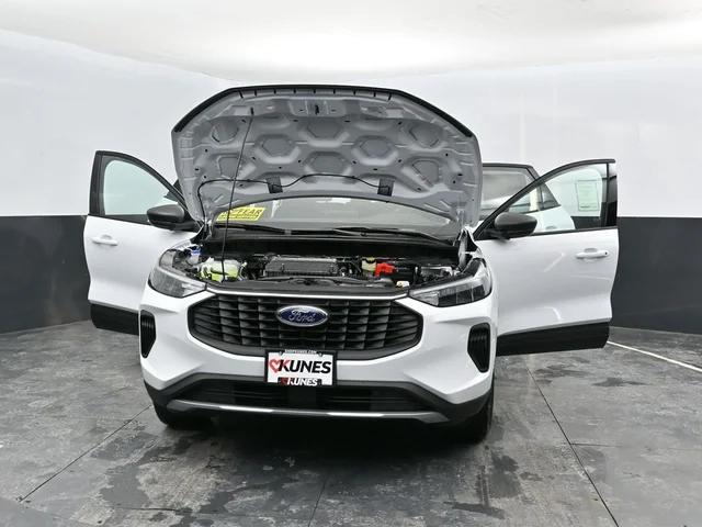 Nuevos FORD ESCAPE à Estados chez autogozo