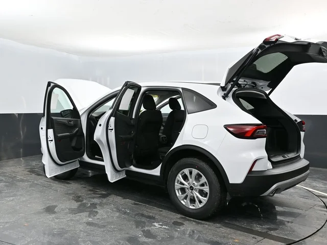 Nuevos FORD ESCAPE à Estados chez autogozo