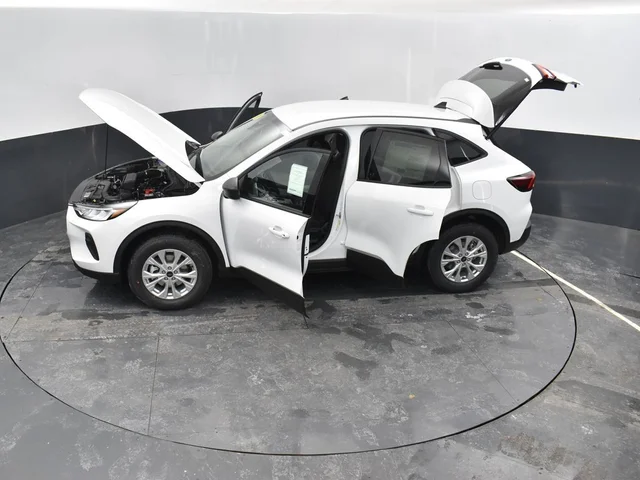 Nuevos FORD ESCAPE à Estados chez autogozo