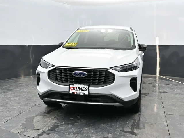 Nuevos FORD ESCAPE à Estados chez autogozo