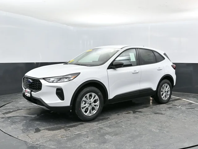 Nuevos FORD ESCAPE à Estados chez autogozo