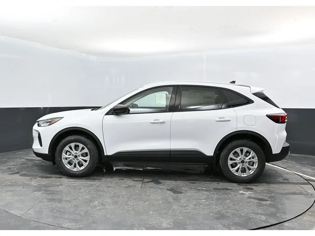 Nuevos FORD ESCAPE à Estados chez autogozo