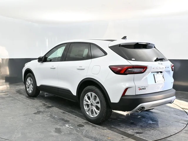Nuevos FORD ESCAPE à Estados chez autogozo