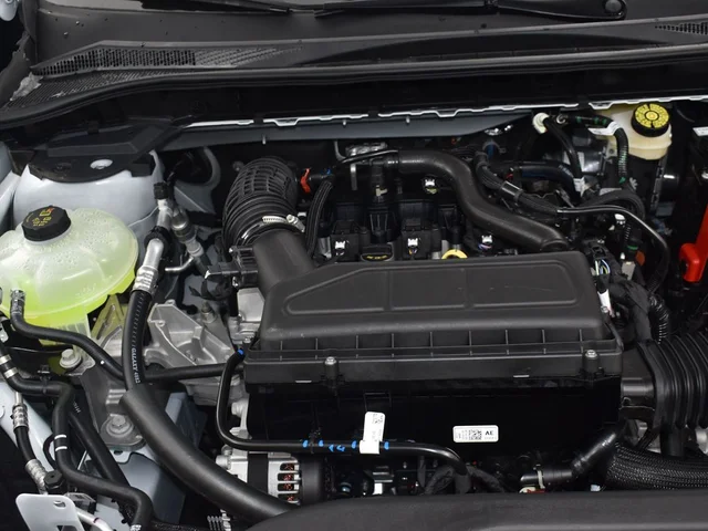 Nuevos FORD ESCAPE à Estados chez autogozo