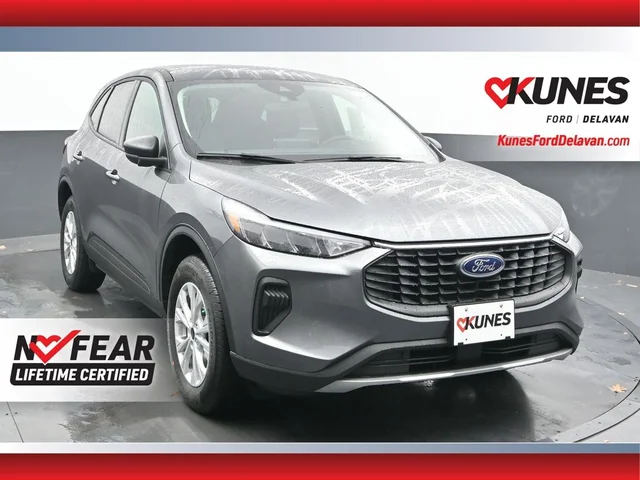 Nuevos FORD ESCAPE à Estados chez autogozo
