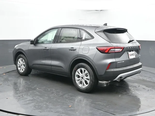 Nuevos FORD ESCAPE à Estados chez autogozo