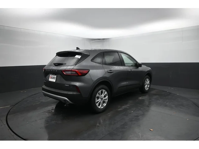 Nuevos FORD ESCAPE à Estados chez autogozo
