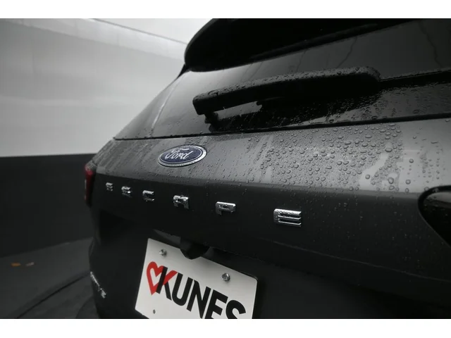Nuevos FORD ESCAPE à Estados chez autogozo