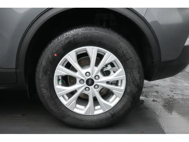 Nuevos FORD ESCAPE à Estados chez autogozo