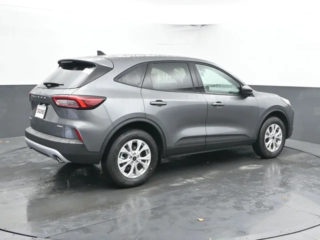 Nuevos FORD ESCAPE à Estados chez autogozo