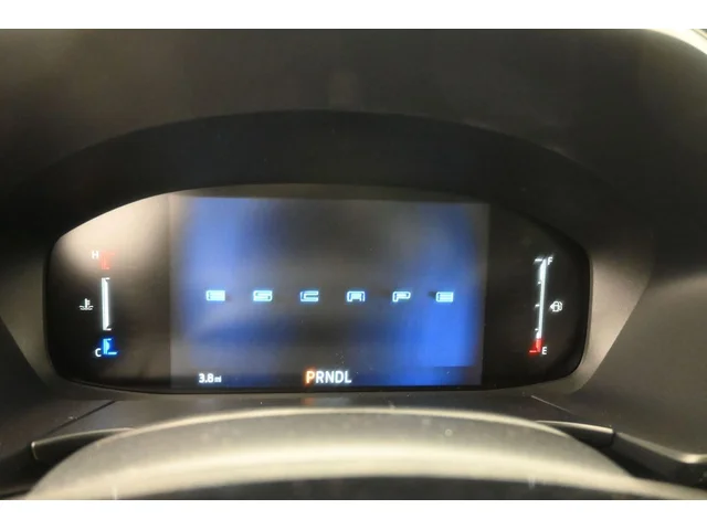 Nuevos FORD ESCAPE à Estados chez autogozo