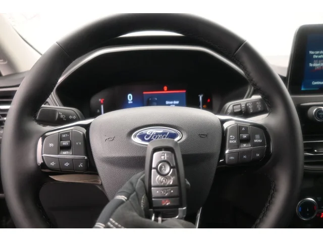 Nuevos FORD ESCAPE à Estados chez autogozo