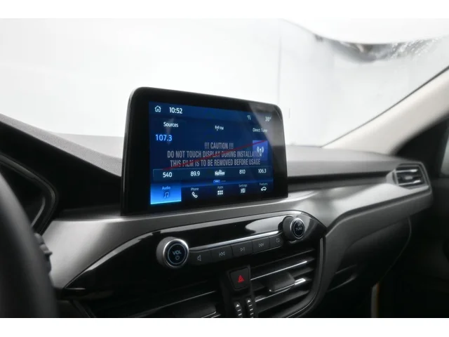 Nuevos FORD ESCAPE à Estados chez autogozo