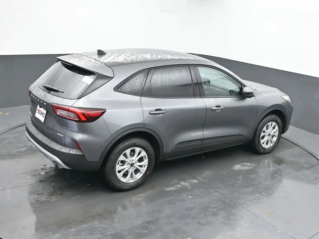 Nuevos FORD ESCAPE à Estados chez autogozo