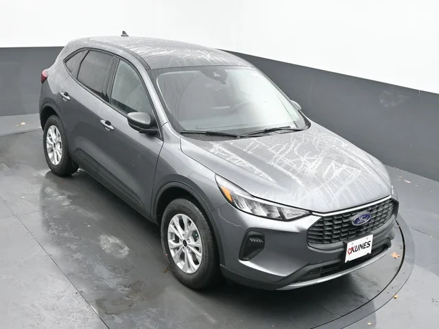 Nuevos FORD ESCAPE à Estados chez autogozo