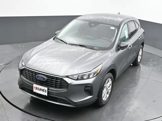Nuevos FORD ESCAPE à Estados chez autogozo