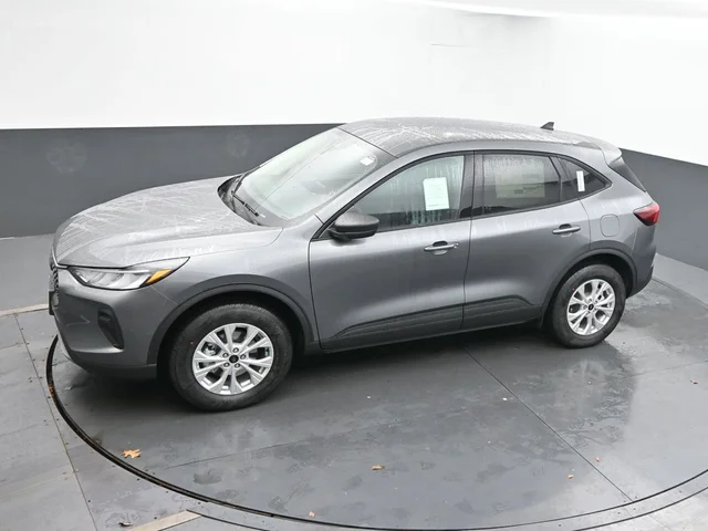Nuevos FORD ESCAPE à Estados chez autogozo