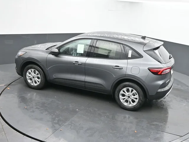 Nuevos FORD ESCAPE à Estados chez autogozo
