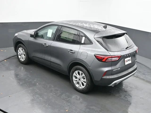 Nuevos FORD ESCAPE à Estados chez autogozo