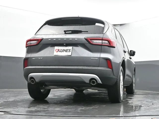 Nuevos FORD ESCAPE à Estados chez autogozo