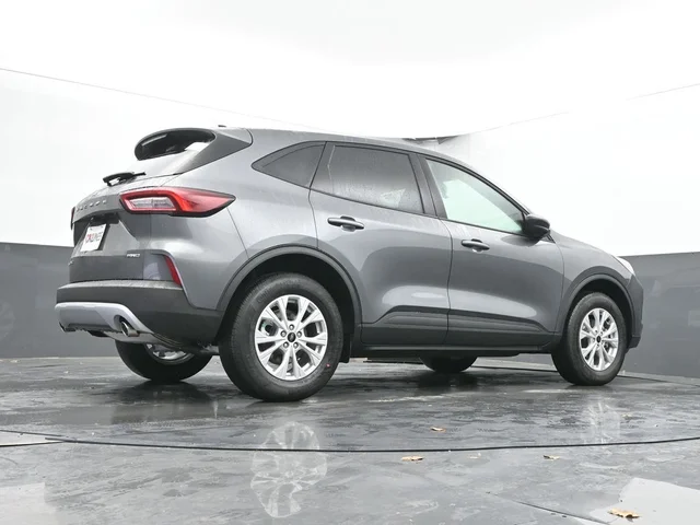 Nuevos FORD ESCAPE à Estados chez autogozo