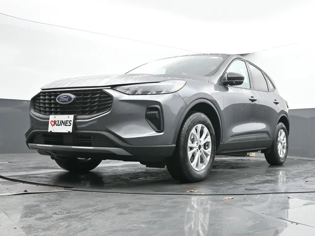 Nuevos FORD ESCAPE à Estados chez autogozo