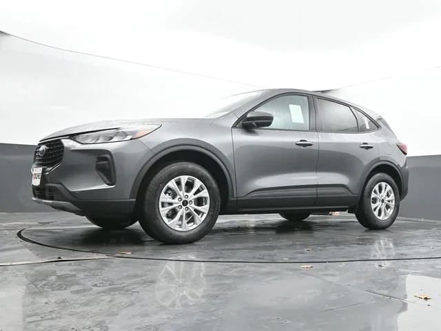 Nuevos FORD ESCAPE à Estados chez autogozo