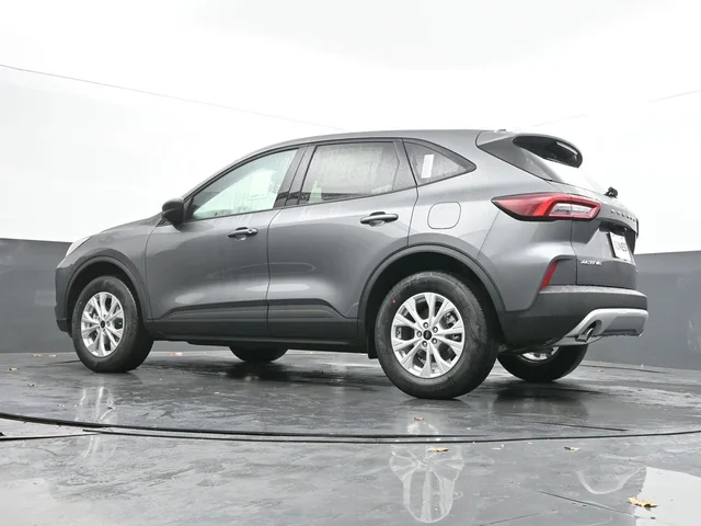 Nuevos FORD ESCAPE à Estados chez autogozo
