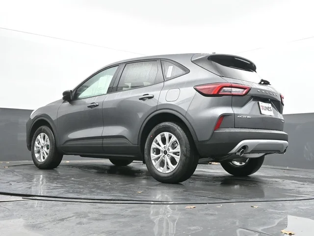 Nuevos FORD ESCAPE à Estados chez autogozo