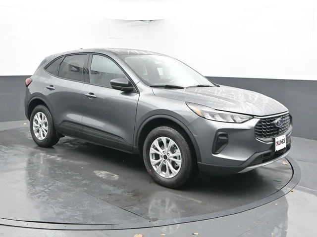 Nuevos FORD ESCAPE à Estados chez autogozo