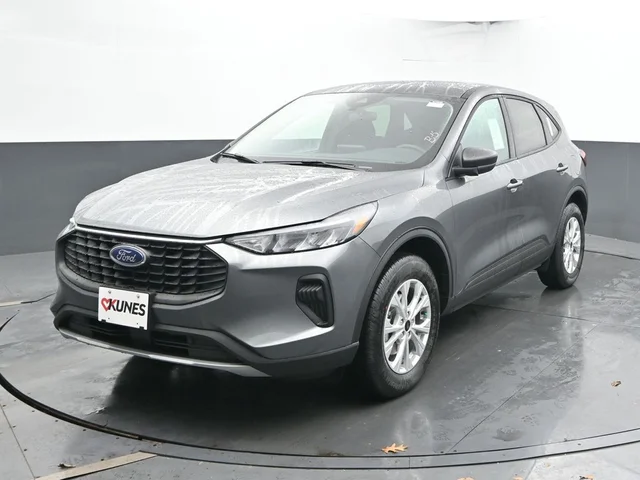 Nuevos FORD ESCAPE à Estados chez autogozo