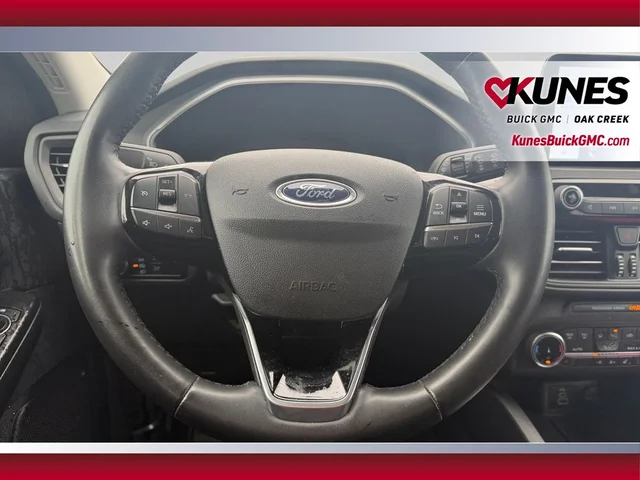 SEMINUEVOS FORD Escape a Estados en autogozo