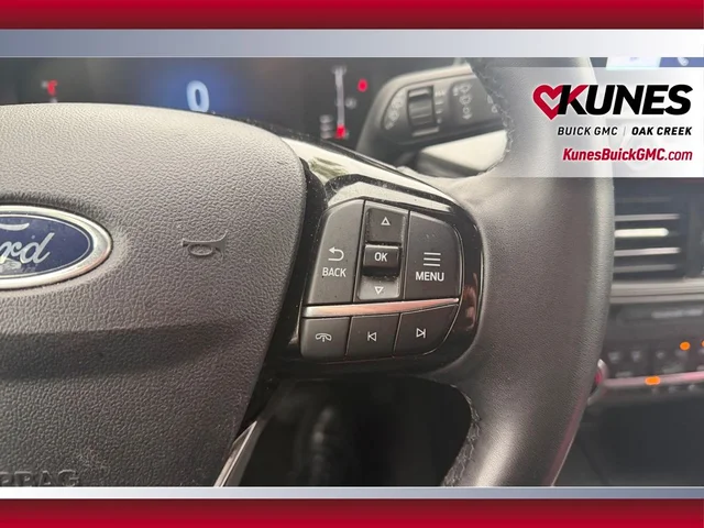 SEMINUEVOS FORD Escape a Estados en autogozo