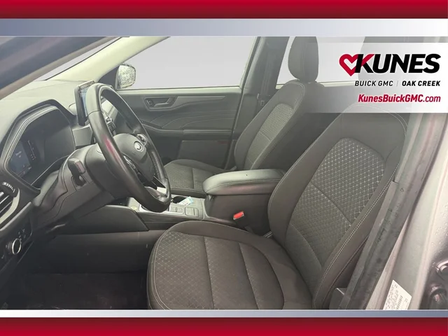 SEMINUEVOS FORD Escape a Estados en autogozo