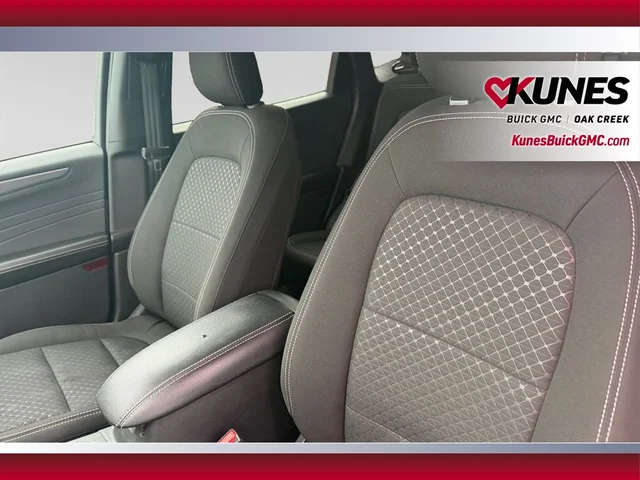 SEMINUEVOS FORD Escape a Estados en autogozo