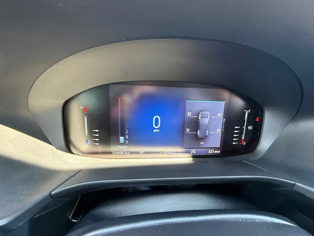 SEMINUEVOS FORD Escape a Estados en autogozo