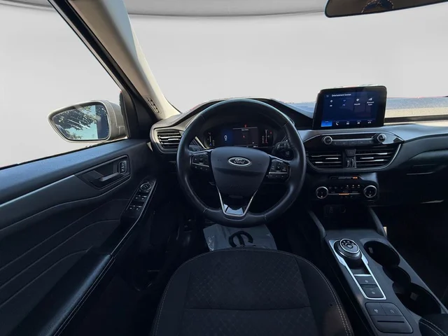 SEMINUEVOS FORD Escape a Estados en autogozo