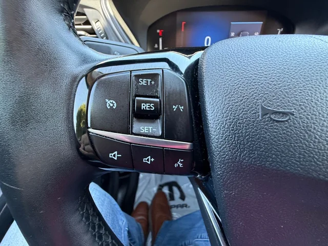 SEMINUEVOS FORD Escape a Estados en autogozo