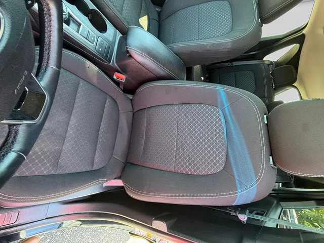 SEMINUEVOS FORD Escape a Estados en autogozo