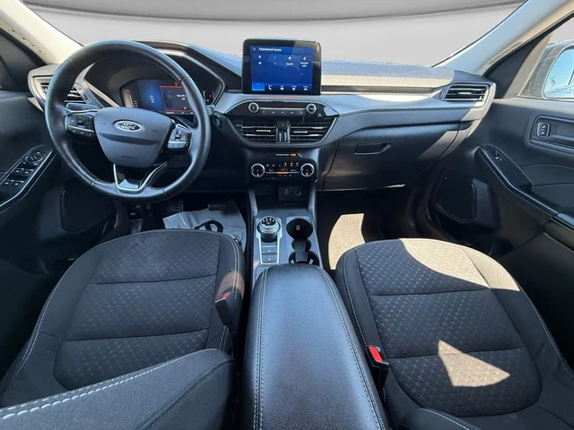 SEMINUEVOS FORD Escape a Estados en autogozo