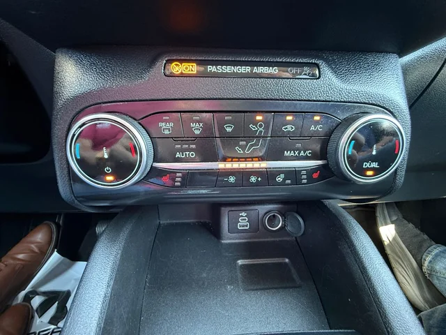 SEMINUEVOS FORD Escape a Estados en autogozo