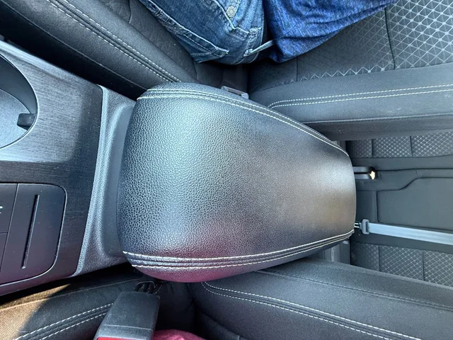 SEMINUEVOS FORD Escape a Estados en autogozo