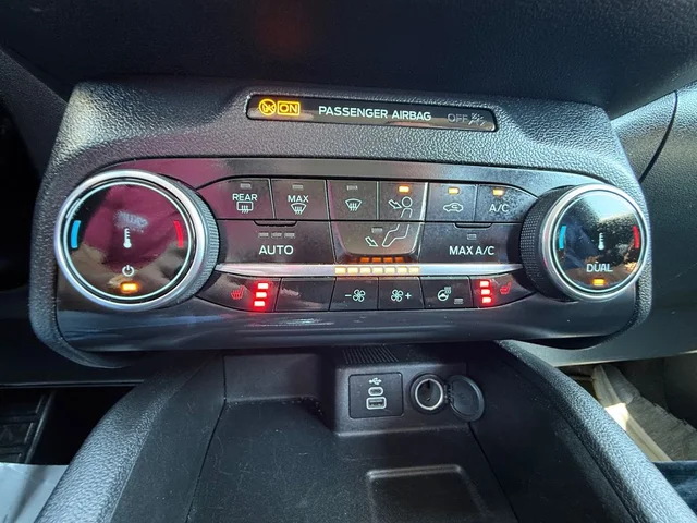 SEMINUEVOS FORD Escape a Estados en autogozo