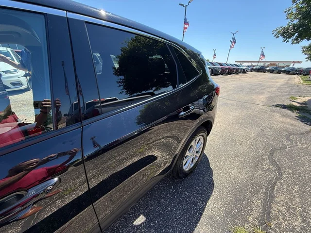 SEMINUEVOS FORD Escape a Estados en autogozo