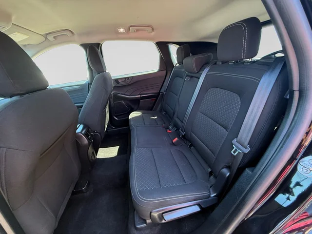 SEMINUEVOS FORD Escape a Estados en autogozo